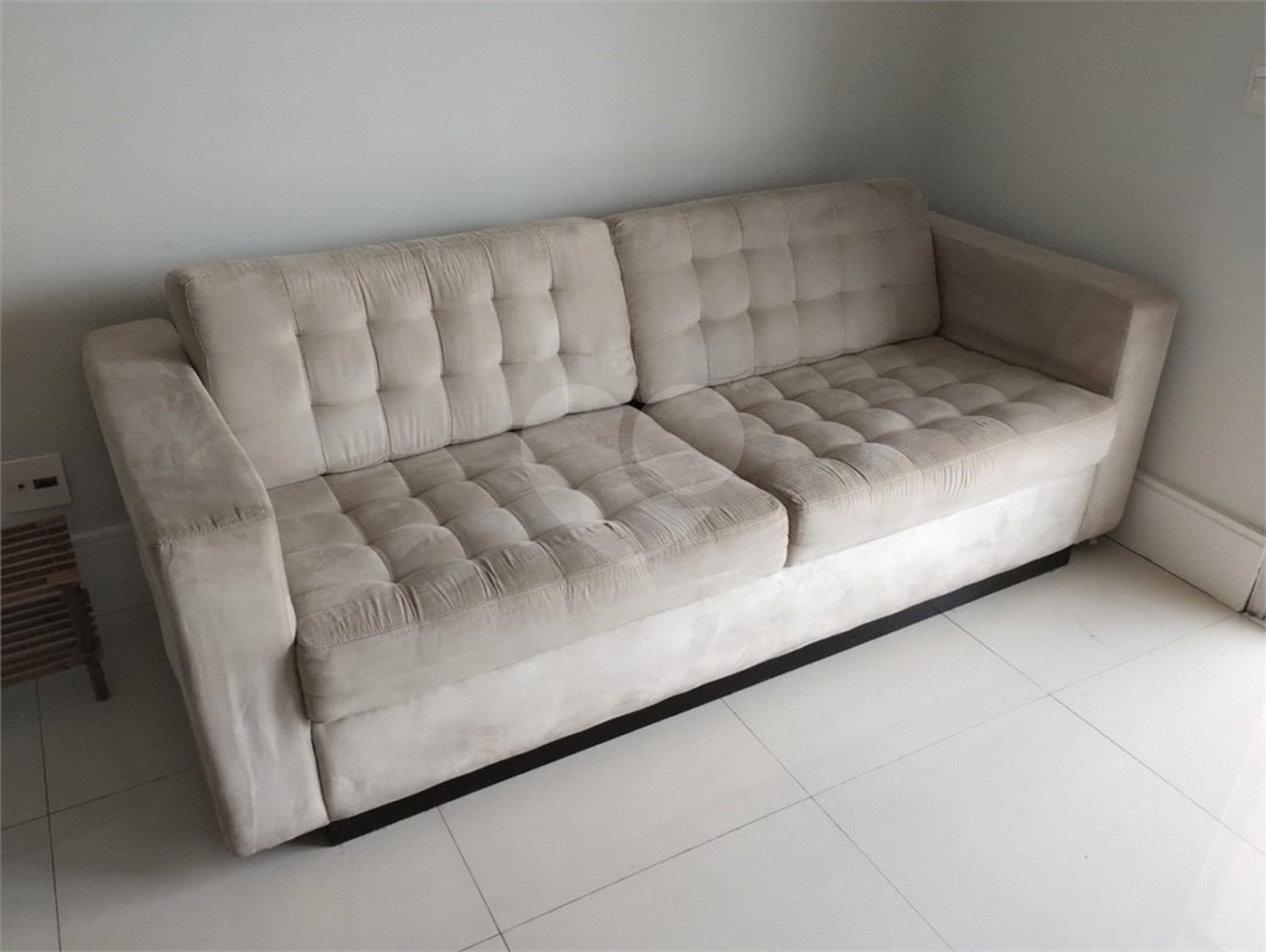 Apartamento para alugar com 2 quartos, sendo 1 suíte, em Vila Invernada, São Paulo, SP