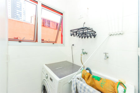 Apartamento à venda com 2 quartos em Vila Mariana, São Paulo, SP