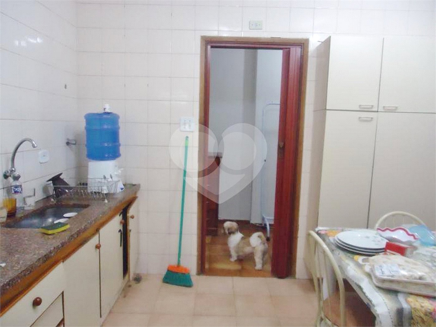 Apartamento à venda com 2 quartos em Vila Clementino, São Paulo, SP