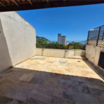Apartamento Residencial à venda, Loteamento João Batista Julião, Guarujá - AP1261.