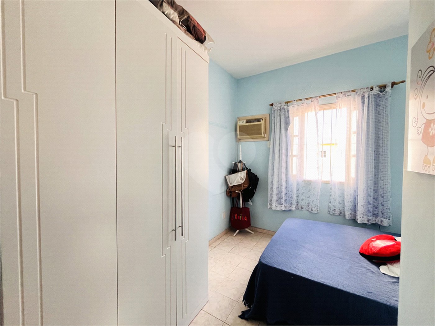 Casa à venda com 3 quartos, sendo 1 suíte, em Campo Grande, Rio de Janeiro, RJ