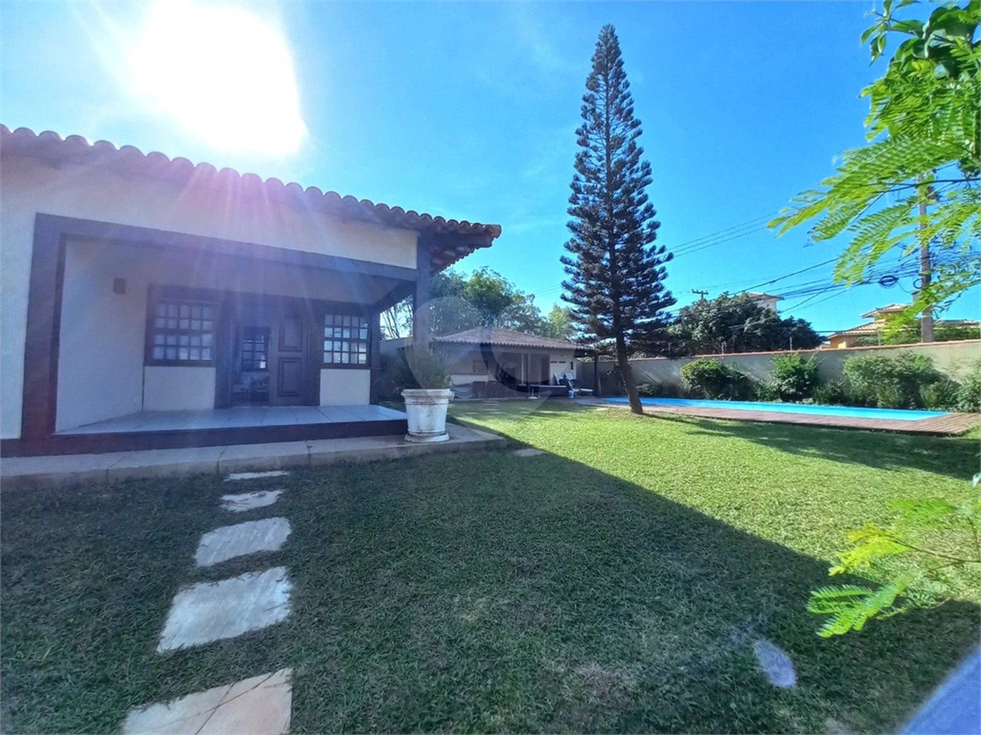 Casa à venda com 4 quartos em Manguinhos, Armação dos Búzios, RJ