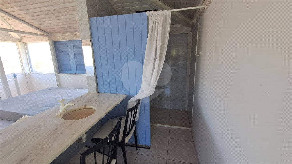 Casa à venda ou para alugar com 3 suítes em Marina, Armação dos Búzios, RJ
