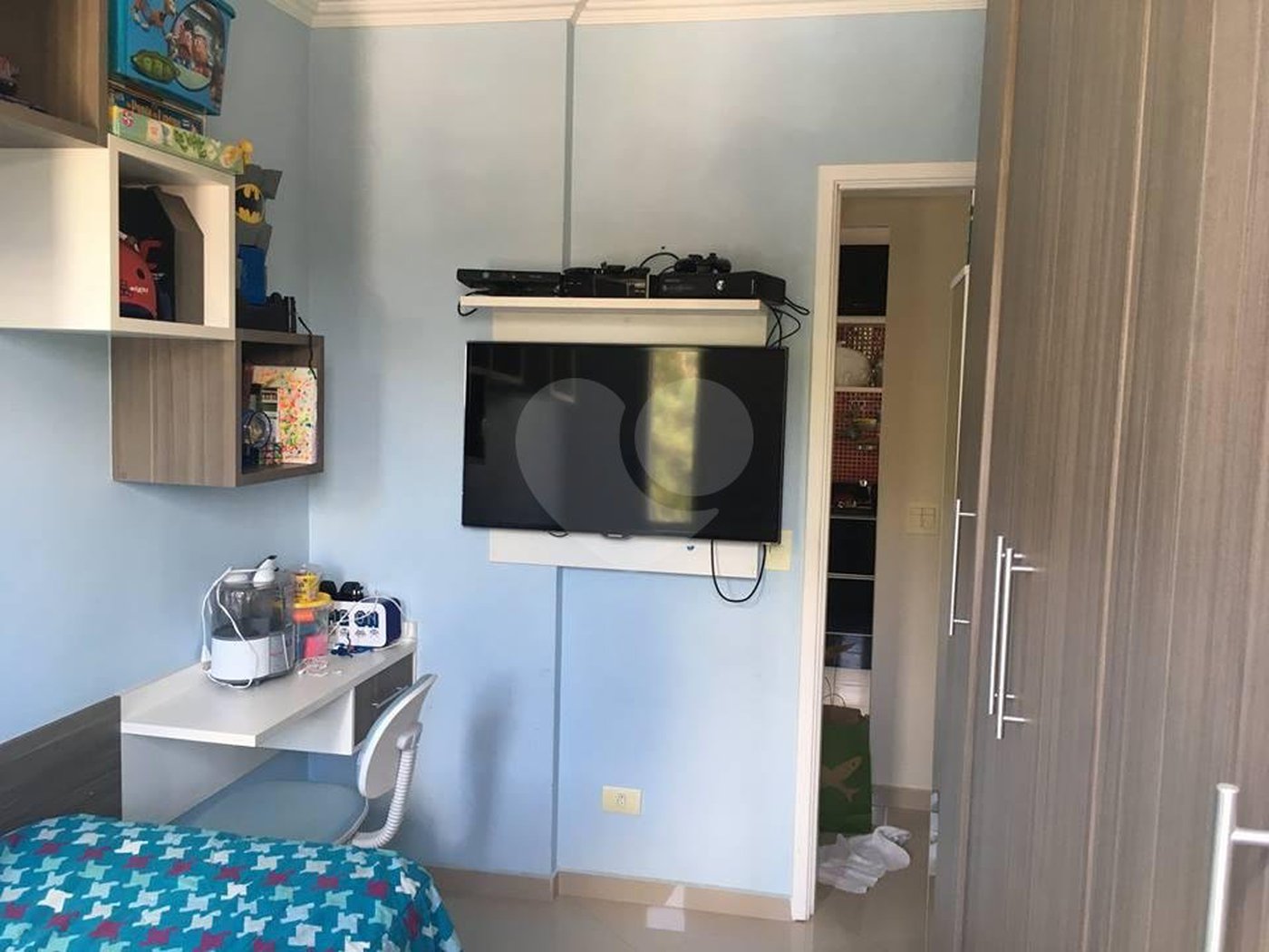 Apartamento à venda com 2 quartos em Freguesia do Ó, São Paulo, SP