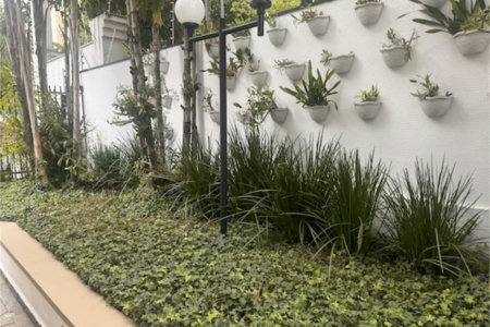 Cobertura à venda com 3 suítes em Cidade Monções, São Paulo, SP
