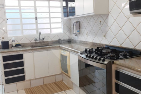 Casa à venda com 3 quartos, sendo 1 suíte, no condomínio Vila Real Bonfim Paulista, Ribeirão Preto - SP