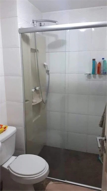 Apartamento à venda com 2 quartos, sendo 1 suíte, em Super Quadra Morumbi, São Paulo, SP