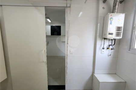 Apartamento à venda com 3 suítes em Santana, São Paulo, SP