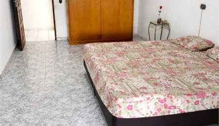 Casa à venda com 3 quartos, sendo 1 suíte,  em Jardim Campo Limpo, São Paulo, SP