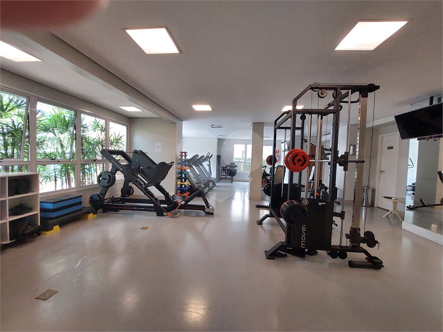 Apartamento à venda com 3 quartos, sendo 1 suíte, em Vila Leopoldina, São Paulo, SP