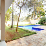 Casa à venda com 5 suítes em Jardim Marajoara, São Paulo, SP