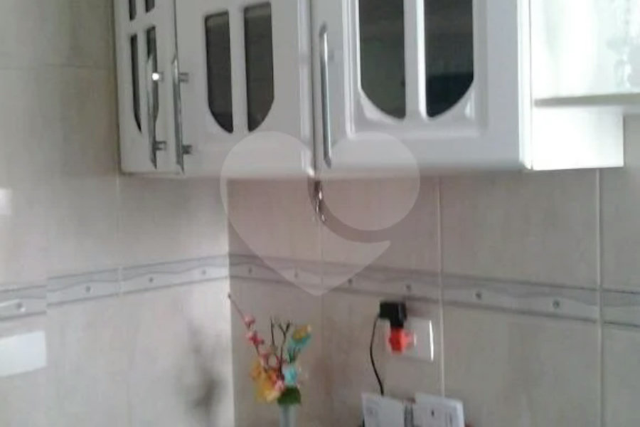 Apartamento à venda com 2 quartos em Vila Guilherme, São Paulo, SP