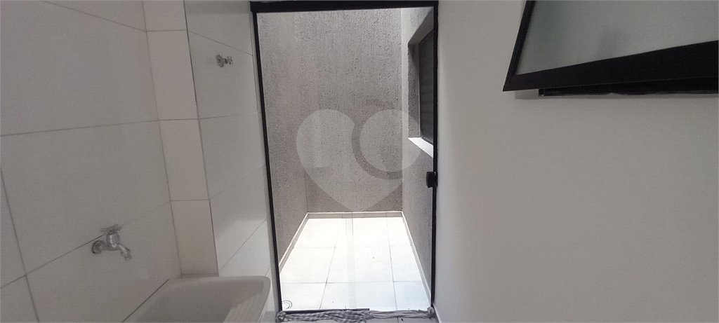 Apartamento à venda com 2 quartos em Freguesia do Ó, São Paulo, SP