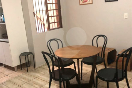Casa à venda com 1 quarto em Santo Amaro, São Paulo, SP