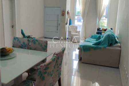 Casa em condomínio à venda com 3 quartos, sendo 1 suíte, em Jardim Novo Horizonte, Sorocaba, SP