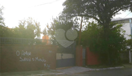 Terreno à venda em Vila São José (ipiranga), São Paulo, SP