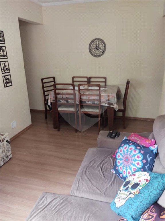Apartamento a venda no Jaçanã