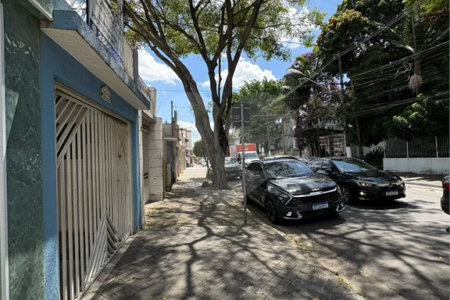 Kitnet para Aluguel na Mooca – Praticidade e Ótima Localização