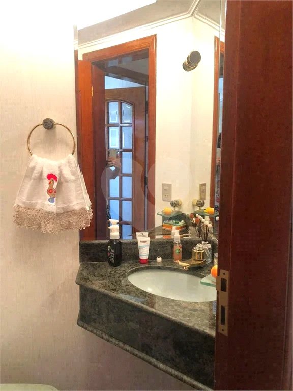 Apartamento · 125m² · 3 quartos · 2 vagas