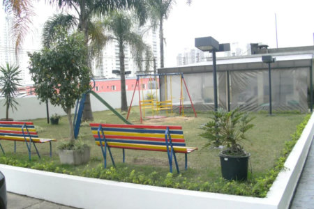Apartamento à venda com 2 quartos, sendo 1 suíte, em Vila Hamburguesa, São Paulo, SP