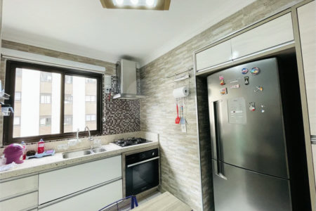 Apartamento pronto para mudar 69 m² c/ 2 Dormitórios e 1 Vaga -Condomínio Kentucky Próximo ao Shopping Metrópole!
