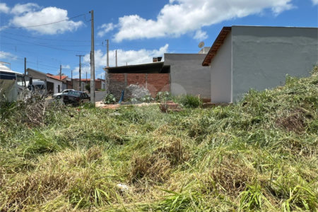 Terreno à Venda no Residencial Bosque dos Tamanduás – Descalvado/SP