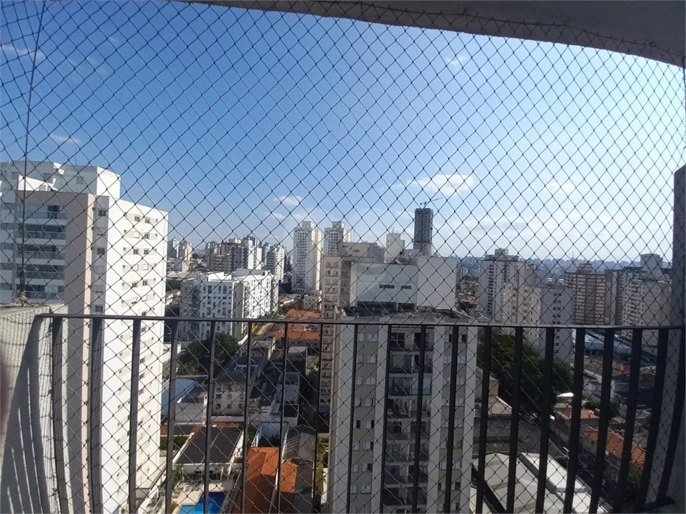 Cobertura Duplex para Locação no Alto da Mooca
