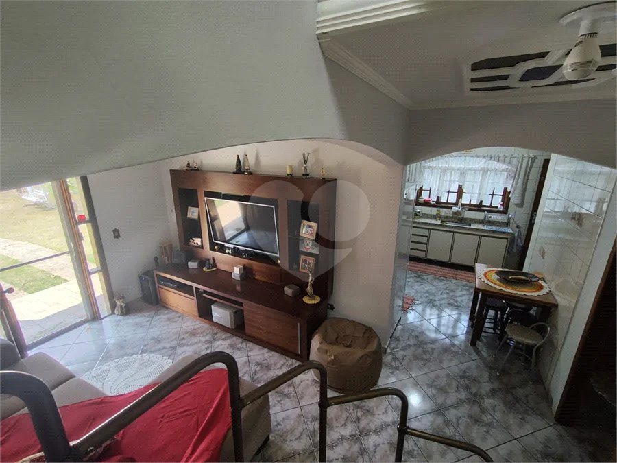 Casa de Condomínio à Venda em Itupeva/SP – Cafezal VI