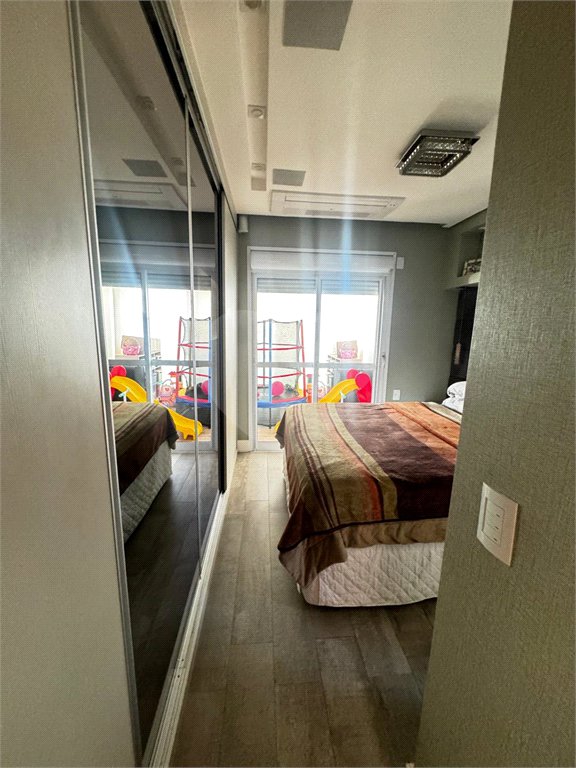 Mooca, 133m² - 3 vagas