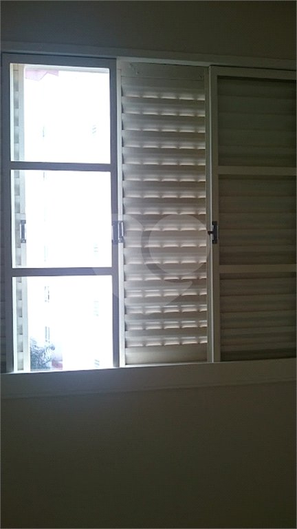 Vendo Apartamento no Residencial Aline na Cidade de São Carlos SP.