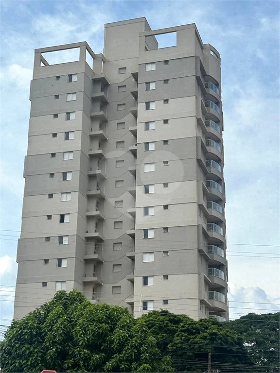 Apartamento à venda no Edifício Eco Park Independência – Vila Independência, Piracicaba/SP