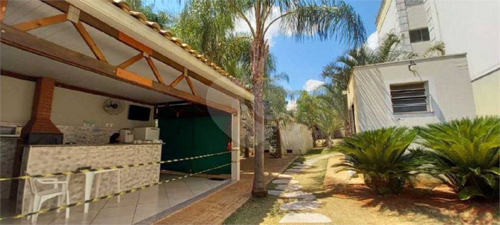 Apartamento para a venda Parque Apolo em Araraquara/SP.