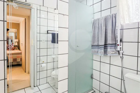 Apartamento - Vila Nova Conceição - 2 Quartos - 1 Vaga - Venda / Compra