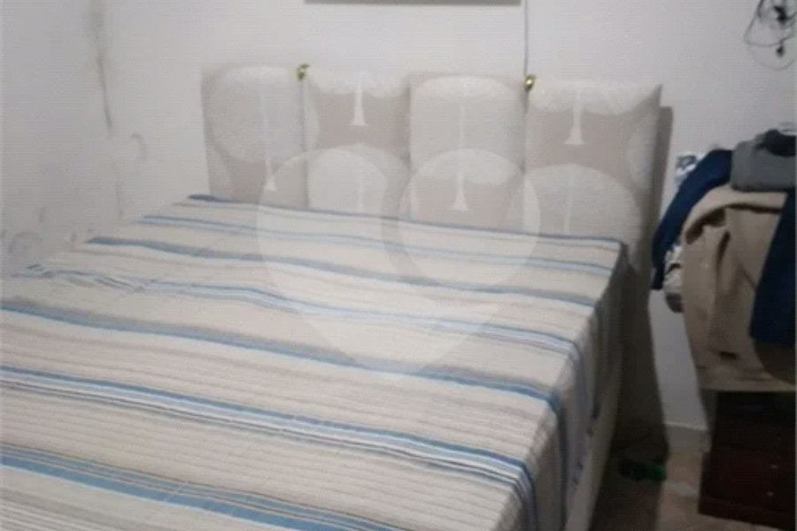 Terreno à venda na Vila Mascote – 225 m²