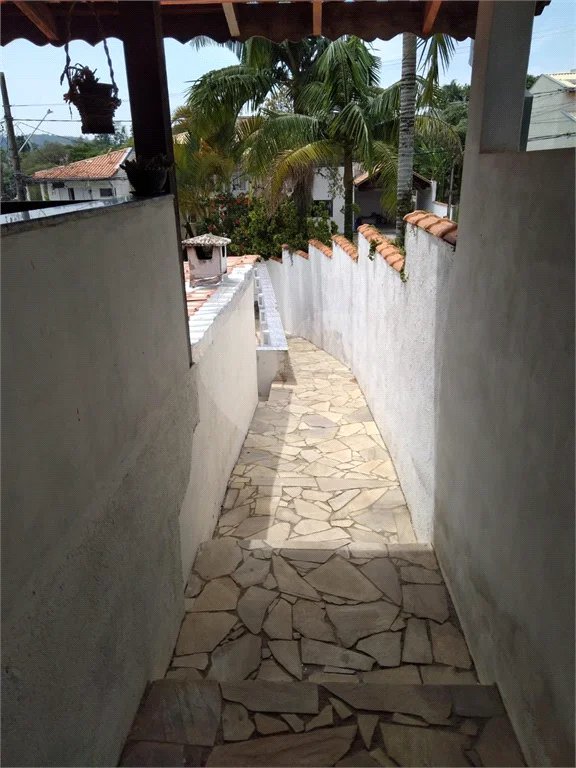 Casa com 3 dormitórios para locação, 222 m² - Vila Borghesi - São Roque/SP