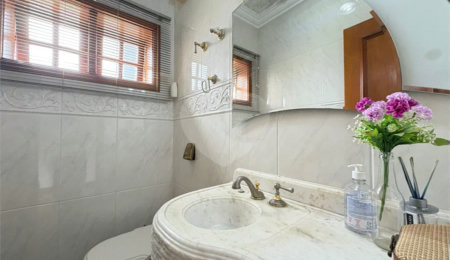 Casa à venda com 4 quartos no condomínio Vinhas da Vista Alegre - Lado Sede, Vinhedo - SP