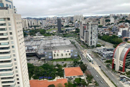 DOMO LIFE | 123m² DE SOFISTICAÇÃO, CONFORTO E EXCLUSIVIDADE!