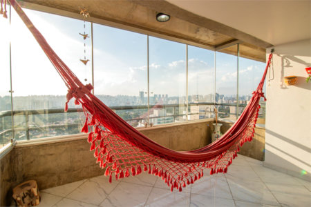 Apartamento à venda com 3 quartos, sendo 1 suíte, em Alto da Boa Vista, São Paulo, SP