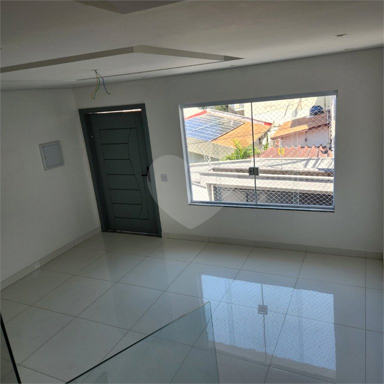 Sobrado à venda com 3 quartos, sendo 1 suíte,  em Vila Pereira Barreto, São Paulo, SP