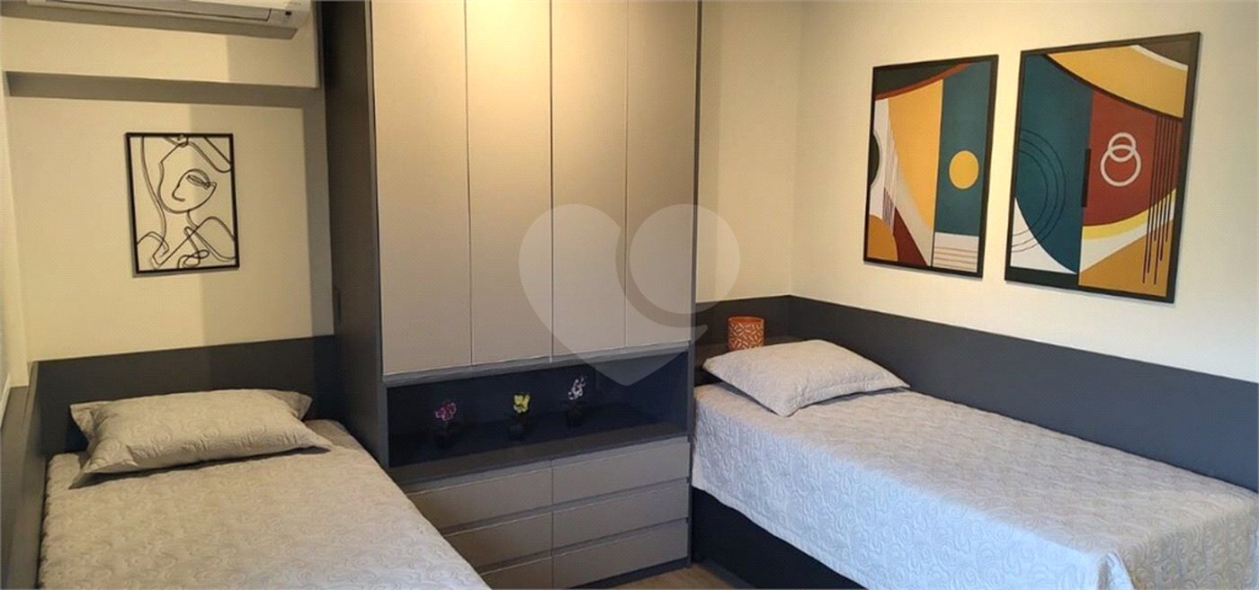Studio à venda ou para alugar com 1 quarto em Perdizes, São Paulo, SP
