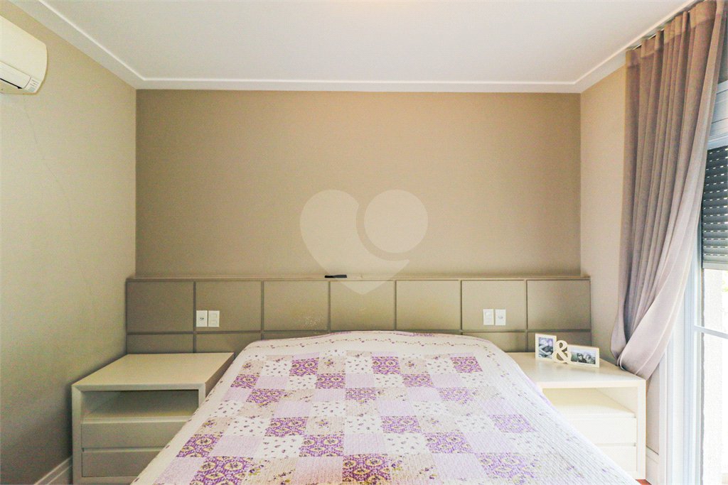 Apartamento à venda com 3 suítes em Brooklin, São Paulo, SP