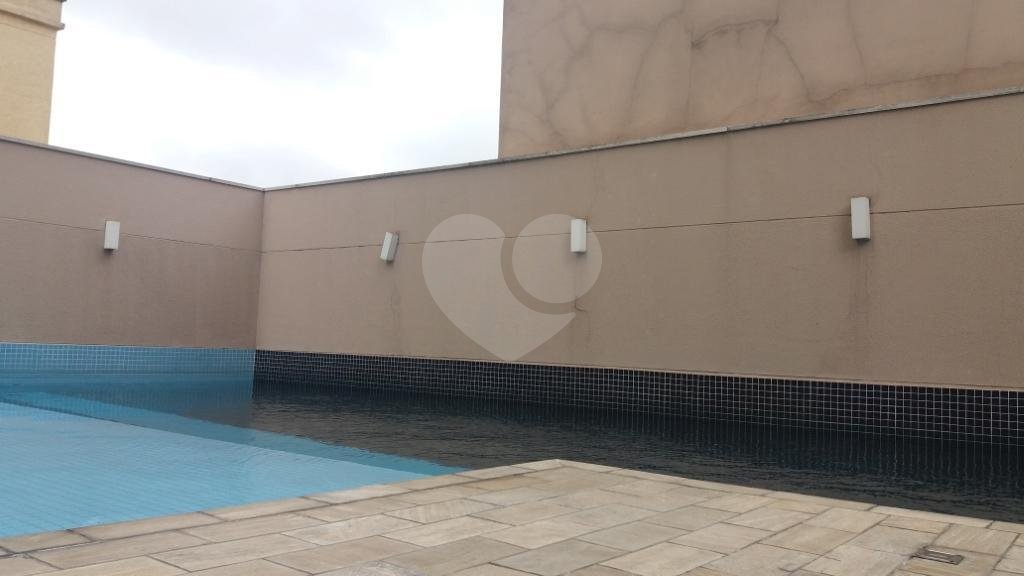 Apartamento à venda com 3 quartos, sendo 1 suíte, em Jardim São Paulo(zona Norte), São Paulo, SP