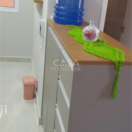 Apartamento à venda com 2 quartos em Jardim Gutierres, Sorocaba, SP