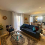Apartamento com 3 dormitórios à venda, 194 m² por R$ 2.090.000,00 - Boqueirão - Santos/SP