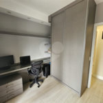 Apartamento para alugar com 2 quartos, sendo 1 suíte,  em Jardim das Acácias, São Paulo, SP