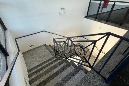 Salão Comercial para alugar em Vila Thais, Atibaia, SP
