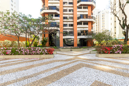 Apartamento à venda com 4 quartos, sendo 2 suítes, em Perdizes, São Paulo, SP