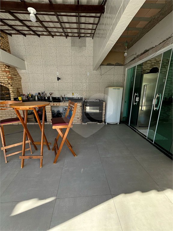 Casa à venda com 4 quartos, sendo 3 suítes,  em Tucuns, Armação dos Búzios, RJ