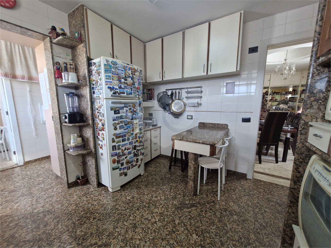 Apartamento à venda com 3 quartos, sendo 1 suíte, em Tijuca, Rio de Janeiro, RJ