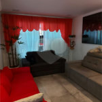 Casa à venda com 3 quartos, sendo 2 suítes, em Horto, São Paulo, SP